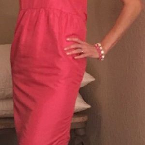 Adorable pink Marni dress